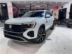 فولكسفاغن أطلس كروس سبورت